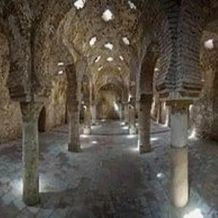 Xx D Morales & Arnal شقة روندا