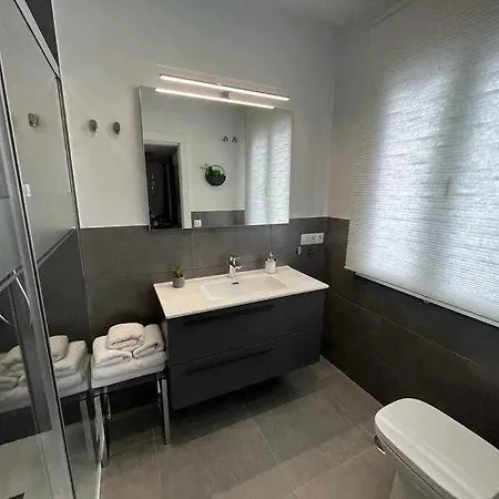 Apartment Xx D Morales & Arnal Ronda
