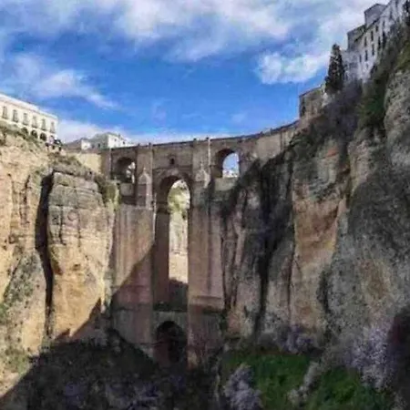 شقة Xx D Morales & Arnal