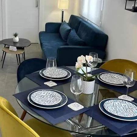 Xx D Morales & Arnal Apartment Ronda