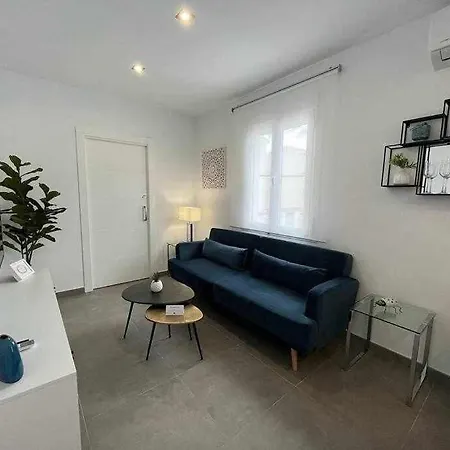 Xx D Morales & Arnal Apartmán