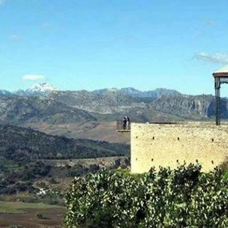 Apartmán Xx D Morales & Arnal