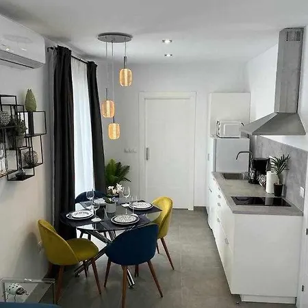Apartment Xx D Morales & Arnal *