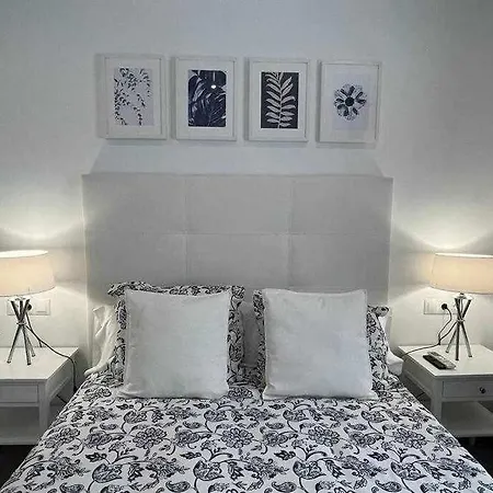 Xx D Morales & Arnal Apartment Ronda