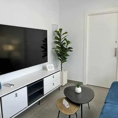 Xx D Morales & Arnal روندا