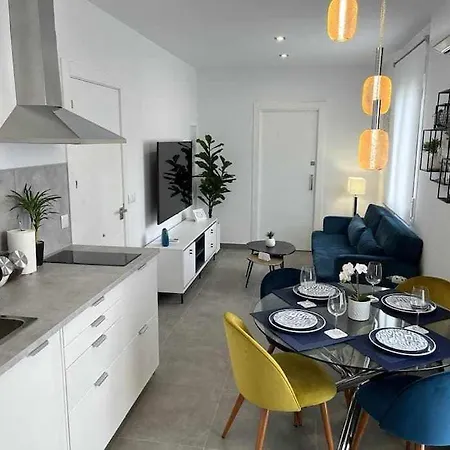 Apartment Xx D Morales & Arnal