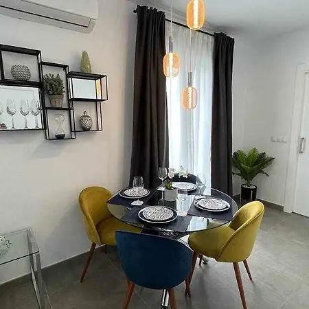 Apartment Xx D Morales & Arnal *