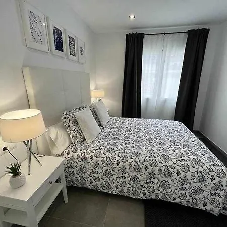 Xx D Morales & Arnal Apartment Ronda