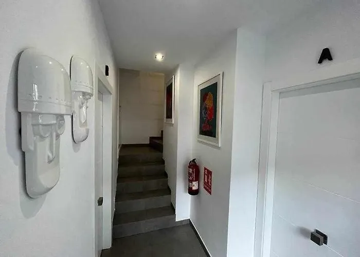 Apartmán Xx D Morales & Arnal *