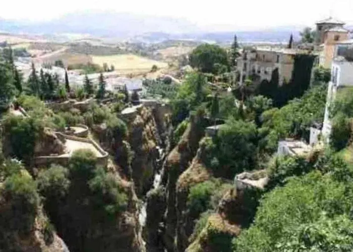 Xx D Morales & Arnal Ronda