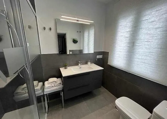 Appartamento Xx D Morales & Arnal