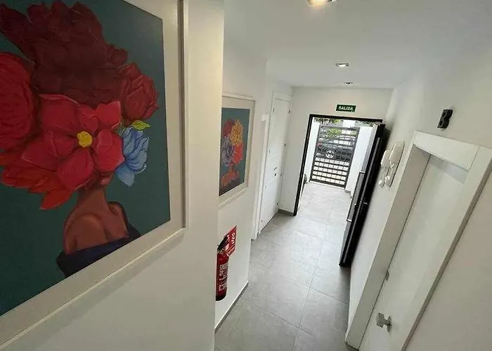 Appartamento Xx D Morales & Arnal *