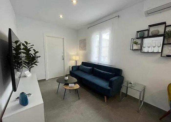 Xx D Morales & Arnal Apartmán