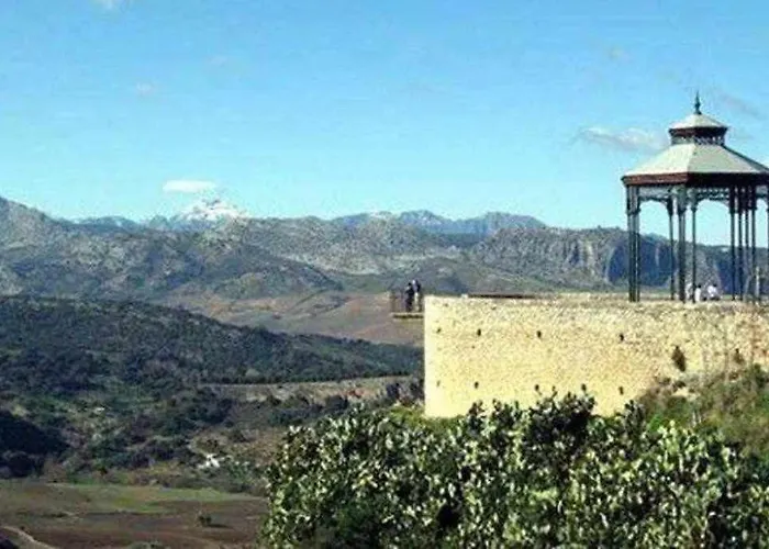 Apartmán Xx D Morales & Arnal