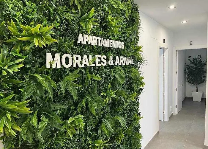 Apartmán Xx D Morales & Arnal Ronda