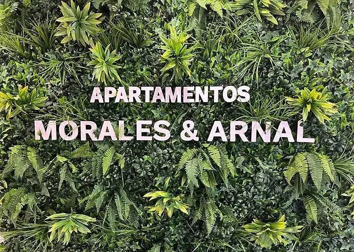 Appartamento Xx D Morales & Arnal