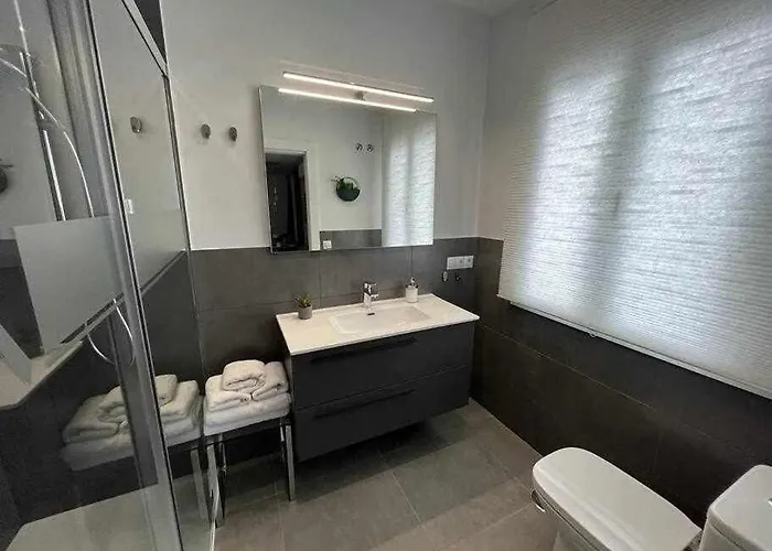 Apartmán Xx D Morales & Arnal