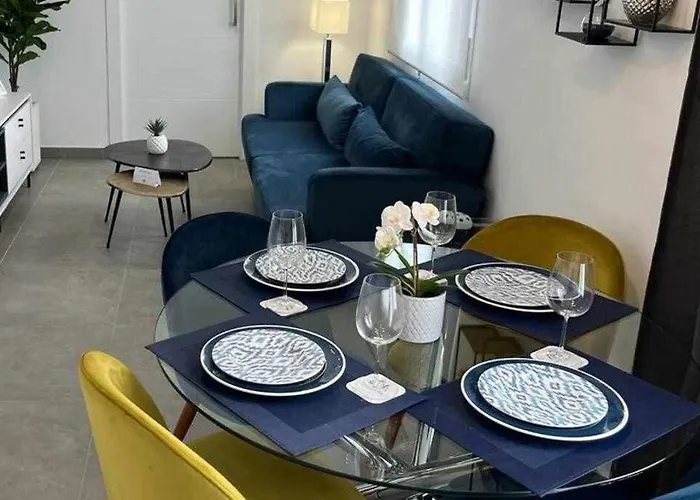 Xx D Morales & Arnal Ronda