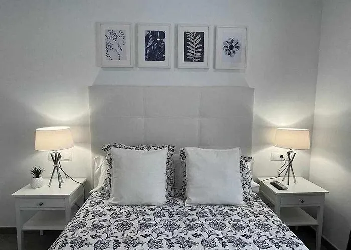 Appartamento Xx D Morales & Arnal Ronda